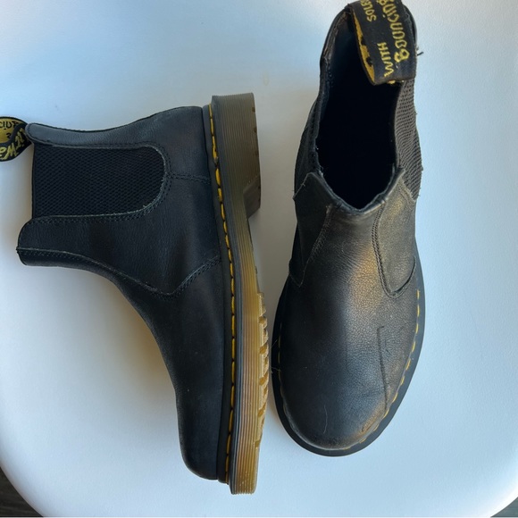 Dr. Marten’s Chelsea Boots - Picture 2 of 5